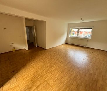 3-Zimmer-Wohnung in Geidorf - Foto 1