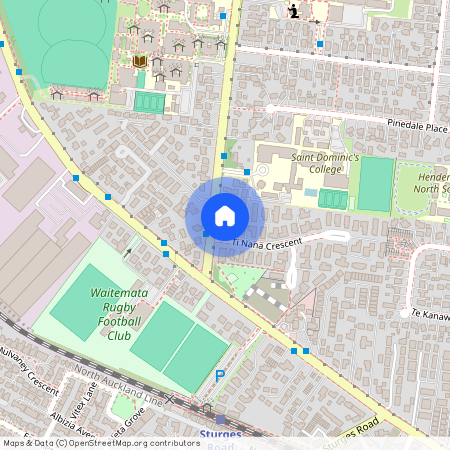 A/3 Rathgar Road, Henderson, Waitakere City