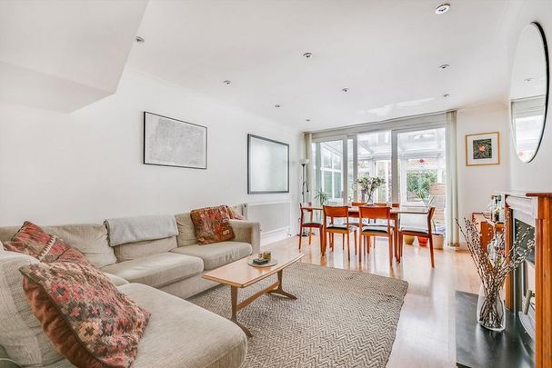 2 bedroom house to rent - Photo 1