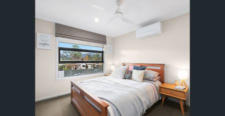 Low Maintenance Stylish Stunner - 6 months lease. - Photo 4