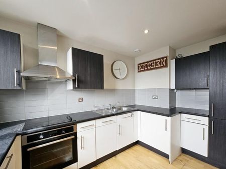 2 bedroom apartment to rent - Photo 2