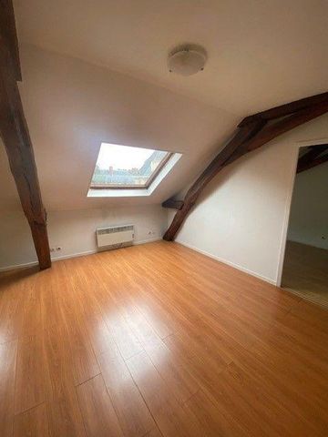 Location Appartement - Évreux - Photo 3