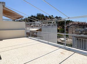 Studio/Γκαρσονιέρα για ενοικίαση - Νέος Κόσμος, - Photo 4