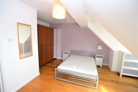 1 bedroom apartment to rent - Photo 5