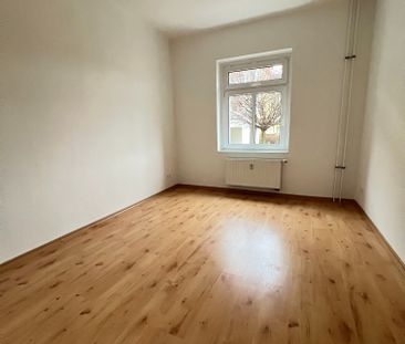 Gemütliche 2-RW mit Balkon und Stellplatz sucht dich! - Foto 4