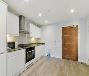 1 bedroom apartment to rent - Photo 5