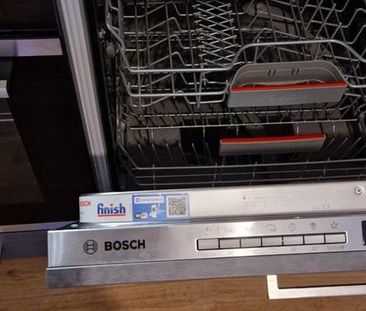 Suche ab sofort Nachmieter für 2-Zi-Wohnung, barrierefrei, WBS - Photo 5