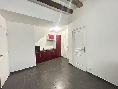 Location appartement 2 pièces, 37.56m², Château-Gontier-sur-Mayenne - Photo 4