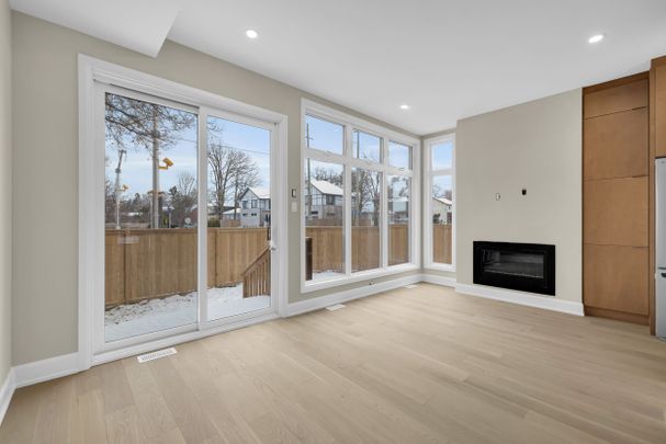 For Lease - 505 Dawson Avenue, Westboro - Hampton Park, Ontario - Photo 1