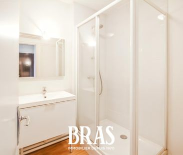 Location Appartement 2 pièces 47m² NANTES 44100 - Photo 3
