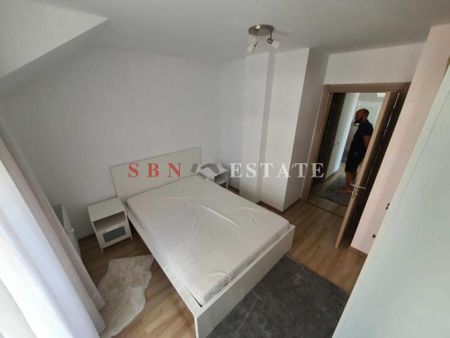 Inchirieri Apartamente 3 camere Bucuresti - Photo 4