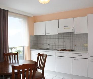 Appartement te huur - Foto 1