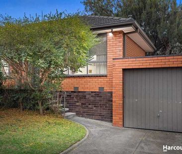 1/23 Meadow Crescent, Mount Waverley VIC 3149 - Photo 1