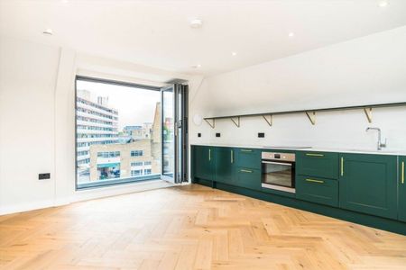 Wharf Place, Broadway Market, E2 - Photo 3