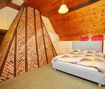 1 bedroom terraced house to rent - Photo 3