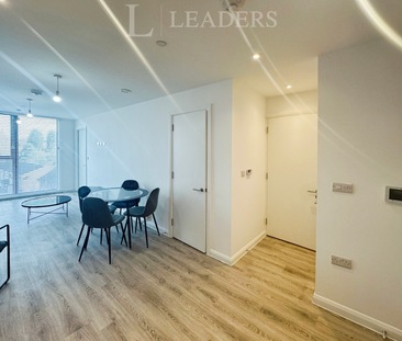 1 bedroom apartment to rent Darwin Street, Birmingham, B12 - Photo 3