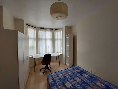 Kimbolton Avenue Lenton, Nottingham - Photo 5