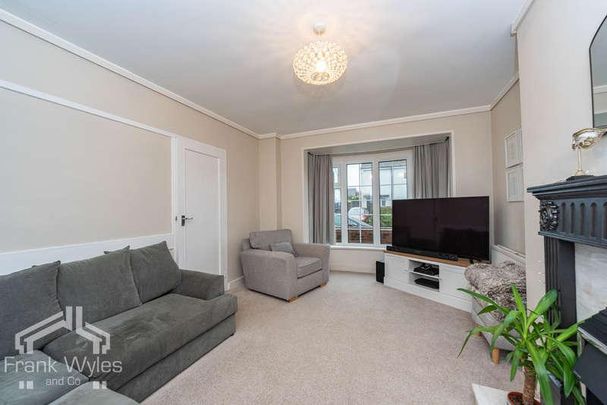 South Street, Lytham St. Annes, Lancashire, FY8 - Photo 1