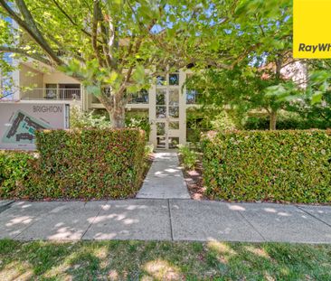 15/30 Cunningham Street, Kingston ACT 2604 - Apartment For Rent | D... - Photo 2