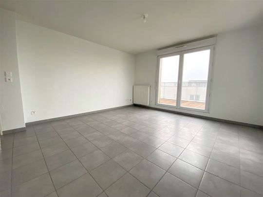 Appartement 3 pièces - Photo 1