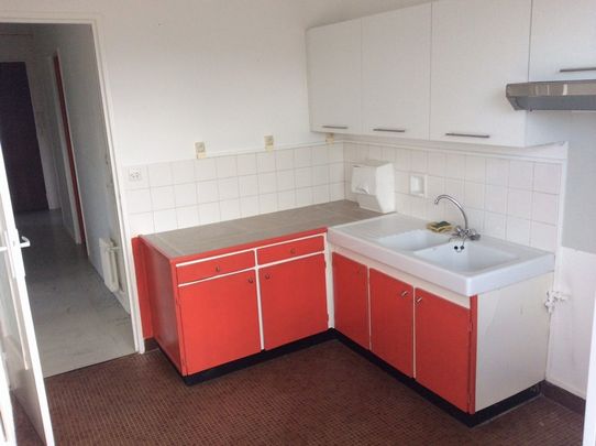 Location Appartement 3 pièces 58m² - Photo 1