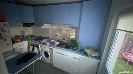 Casă Modernă de Închiriat | 4 Camere + Living Generos | Popești-Leo - Photo 3