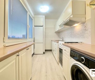 Zariadený 2-izbový byt | 52 ㎡ | BA - Dúbravka I - Photo 3