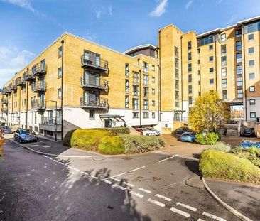 Glaisher Street, Stretton Mansions Glaisher Street, SE8 - Photo 1