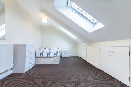 Eslington Terrace, Jesmond - Photo 2