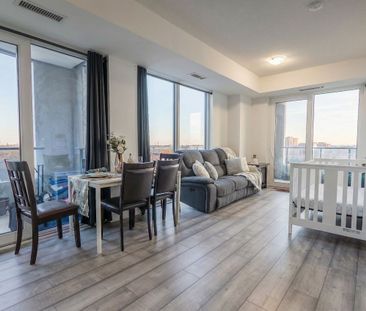 For Lease - 260 Malta Avenue Unit# 508, Brampton, Ontario - Photo 5