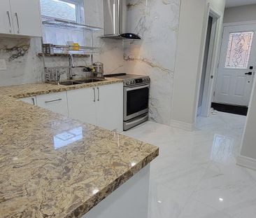 For Lease - 16 Melody Road Unit# #Main, Toronto, Ontario - Photo 6