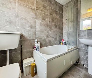 1 bedroom terraced house to rent - Photo 6