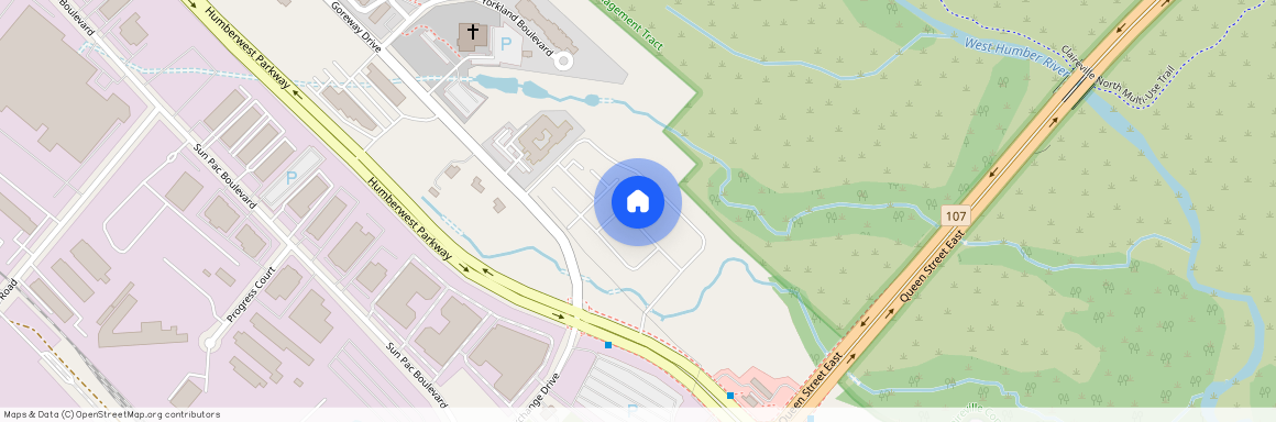 11 ARCOLA STREET, Brampton, Goreway Drive Corridor