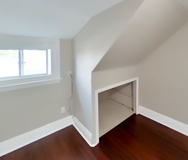 For Lease - 104 Rosslyn Avenue Unit# 2, Hamilton, Ontario - Photo 6