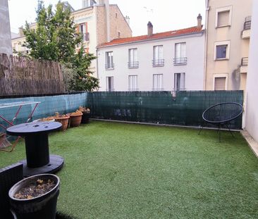Location Appartement 2 pièces 41m² ALFORTVILLE 94140 - Photo 1