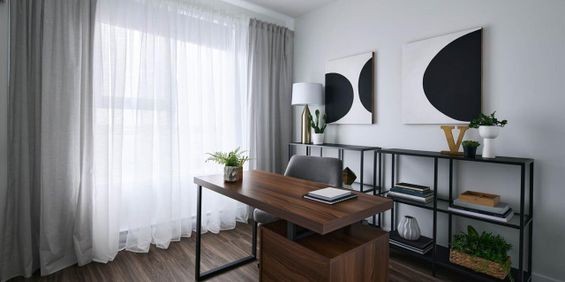 VELA I - 3.5 - 1650 Rue Emile-Bouchard, Vaudreuil-Dorion - Photo 3