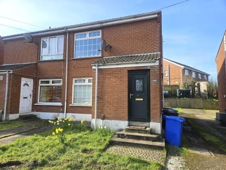 Canterbury Park, Kilfennan, L'Derry, BT47 6DU - Photo 2