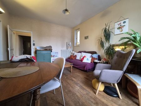 Location Maison 3 pièces 74m² LIMOGES 87100 - Photo 2