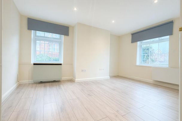 1 Bedroom Flat To Let - HP12 - Photo 1