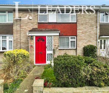 3 bedroom house to rent Beadel Close, Witham, Essex, CM8 - Photo 3