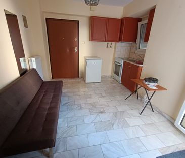 Studio/Γκαρσονιέρα για ενοικίαση Άγιος Λουκάς (Καβάλα) - Φωτογραφία 4