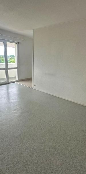 Location Appartement 2 pièces 46m² MERIGNAC 33700 - Photo 1