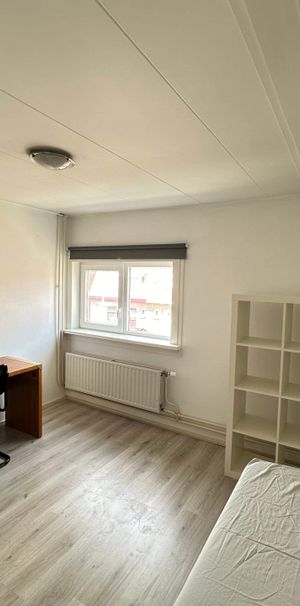 Chambre meublée, Couwervestraat, Goes - À louer - Photo 2