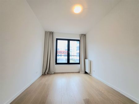 Appartement te huur - Photo 3