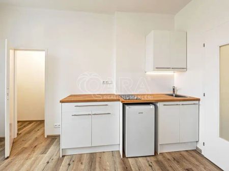 Dlouhodobý pronájem menšího bytu - Fotografie 3