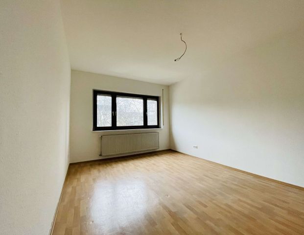 MA-City – gepflegte 2 ZKB-Wohnung mit Tageslichtbad - Photo 1