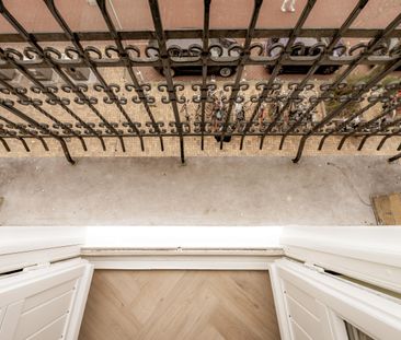 Te huur: Appartement Javastraat in Amsterdam - Foto 6