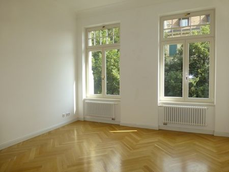 Leipzig, Waldstraßenviertel, Waldstraße 56 - Photo 3