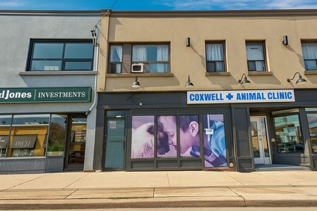 For Lease - 1020 Coxwell Avenue Unit# Upper, Toronto, Ontario - Photo 4