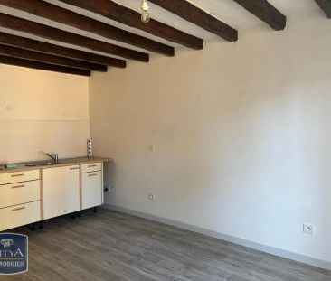 Appartement à louer 2 pièces 28.1m² - Photo 5